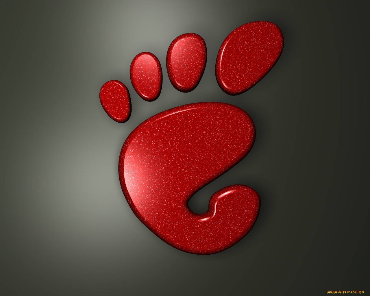 , gnome